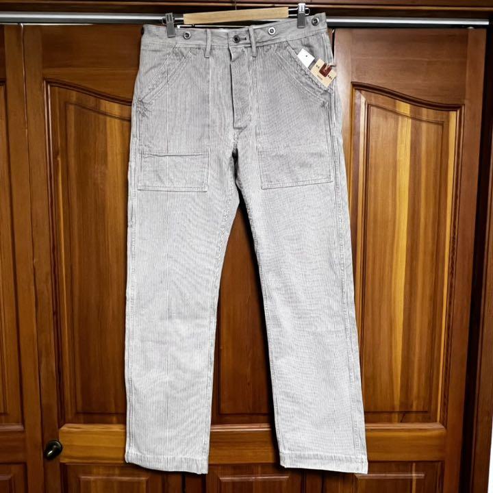 ホワイト系,L多様な新品タグ付きRRLワークペインターパンツ ストライプ 32/32 ワークパンツ/カーゴパンツ メンズホワイト系L¥9,450-www.anjanapackersandmovers.in ホワイト系,L多様な新品タグ付きRRLワークペインターパンツ ストライプ 32/32 ワークパンツ/カーゴパンツ メンズホワイト系L¥9,450-www.anjanapackersandmovers.in