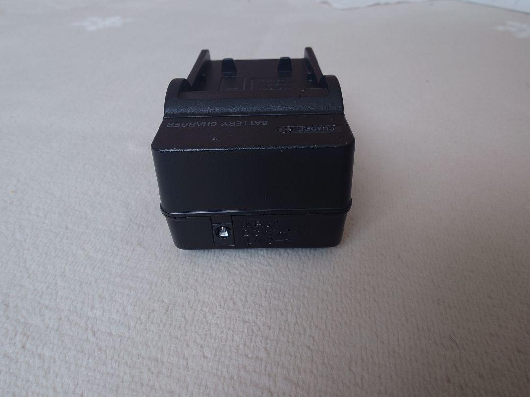 SONY Cyber-shot DSC-TX300V 充電器つき