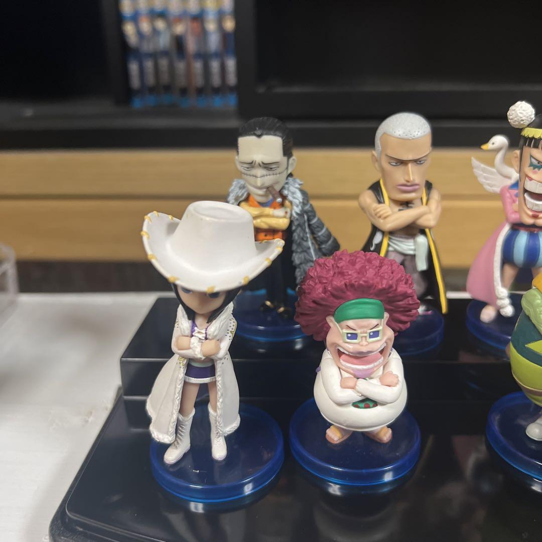 ワンピース ワーコレまとめ売り - メルカリ