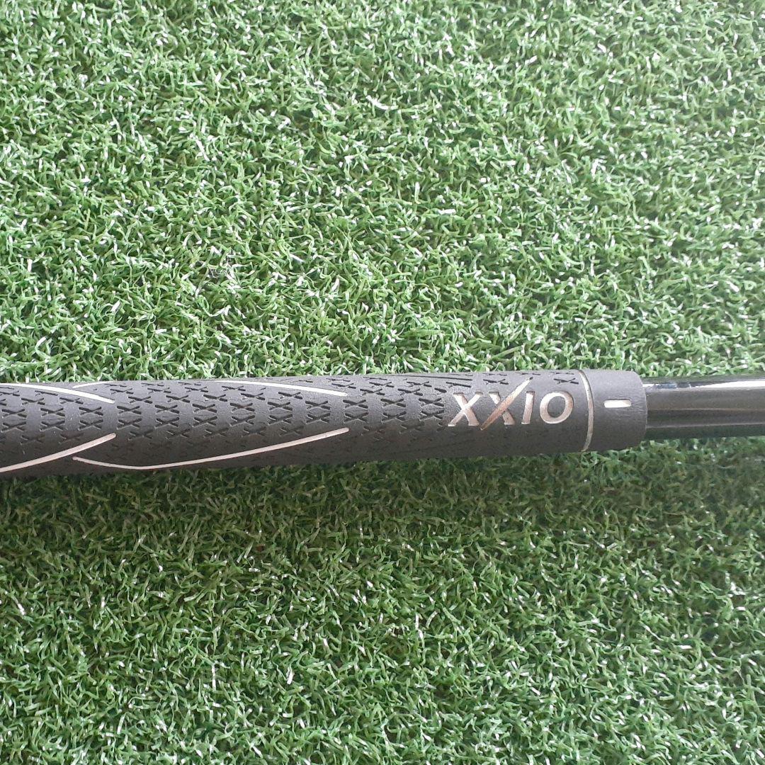 XXIO 7 フェアウェイウッド 4ｗ　　16.5度