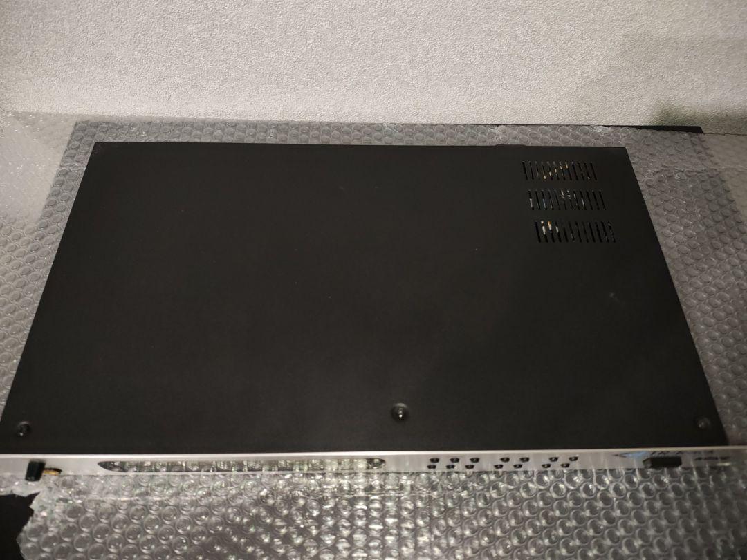 KORG TR-RACK 本体のみ