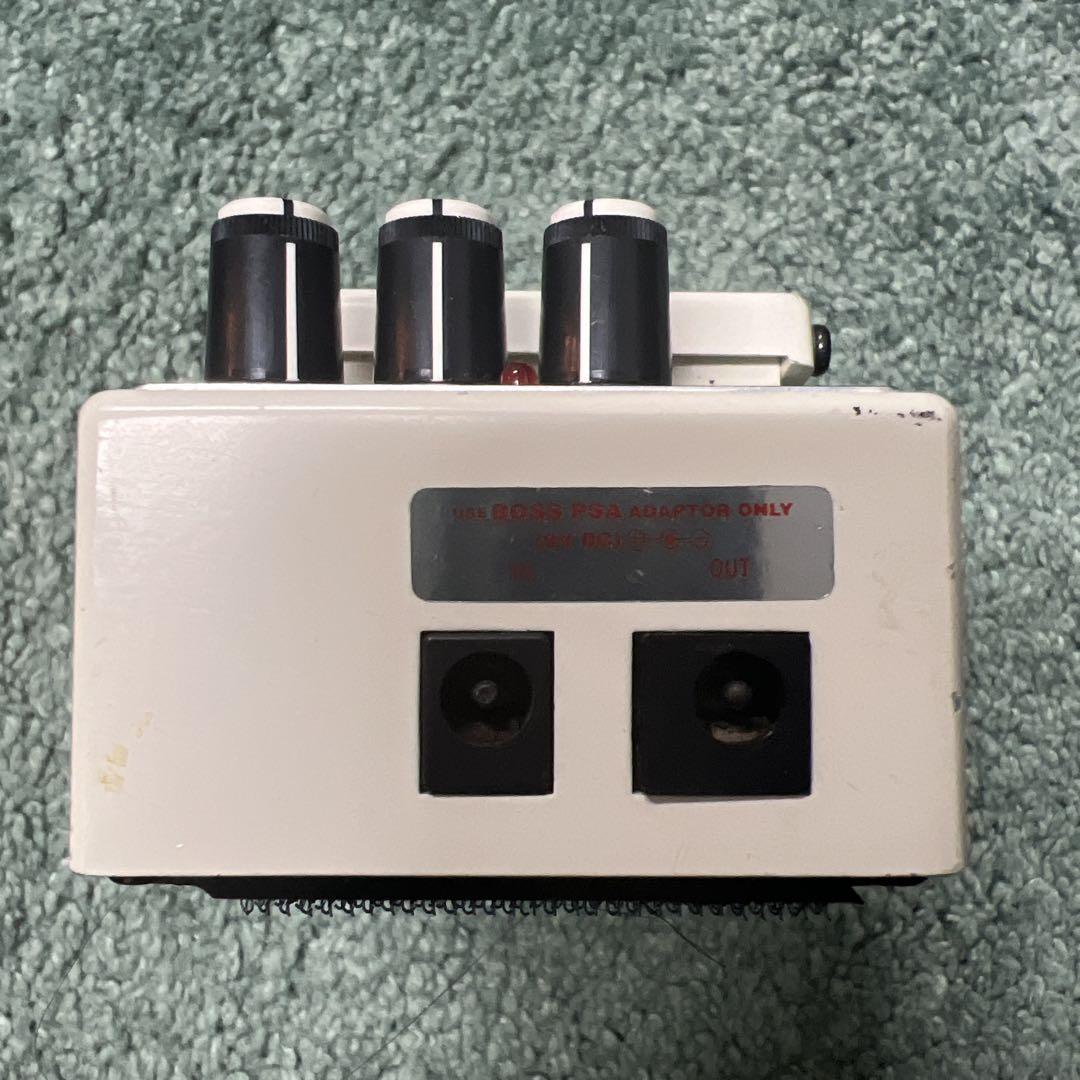boss ns-2 ノイズサプレッサー