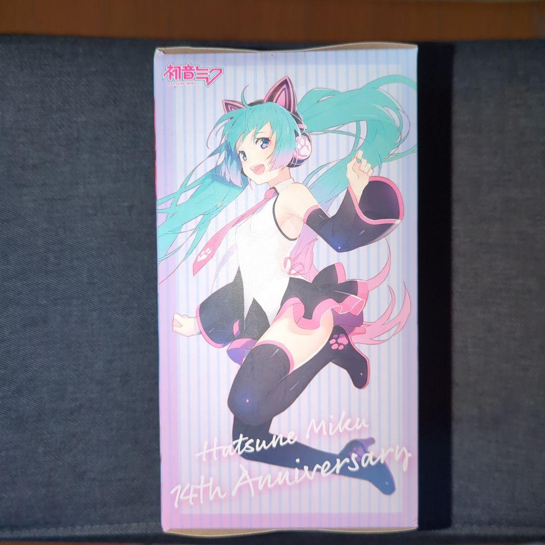 初音ミク プライズフィギュア 5体セット - メルカリ