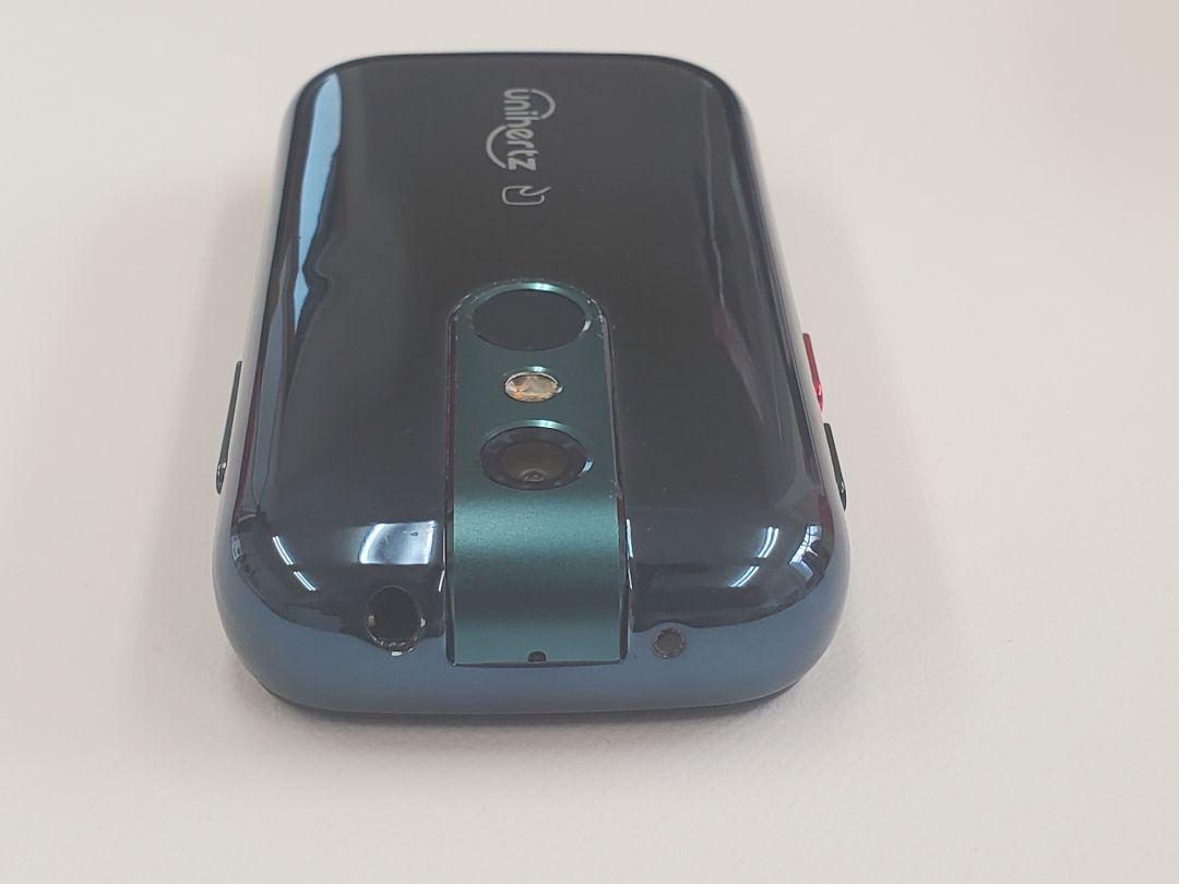 unihertz スマホ jelly2 本体