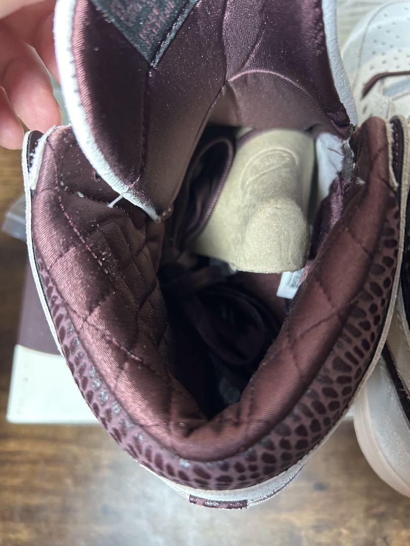 新品未使用⭐︎Air Jordan A Ma Maniére アママニエール