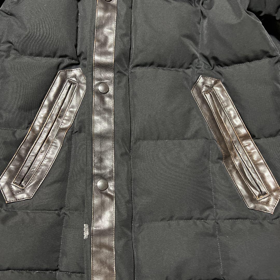 ダウンジャケット Nexus7 stussy | contifarma.pe