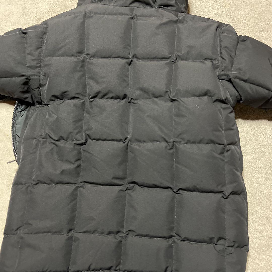 ダウンジャケット Nexus7 stussy | contifarma.pe