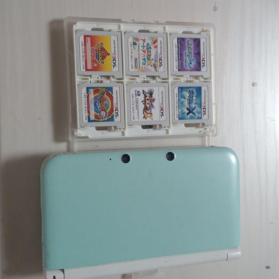 あつ森 マイクラ 桃鉄ワールド スマブラ （スマブラのみ箱無し）