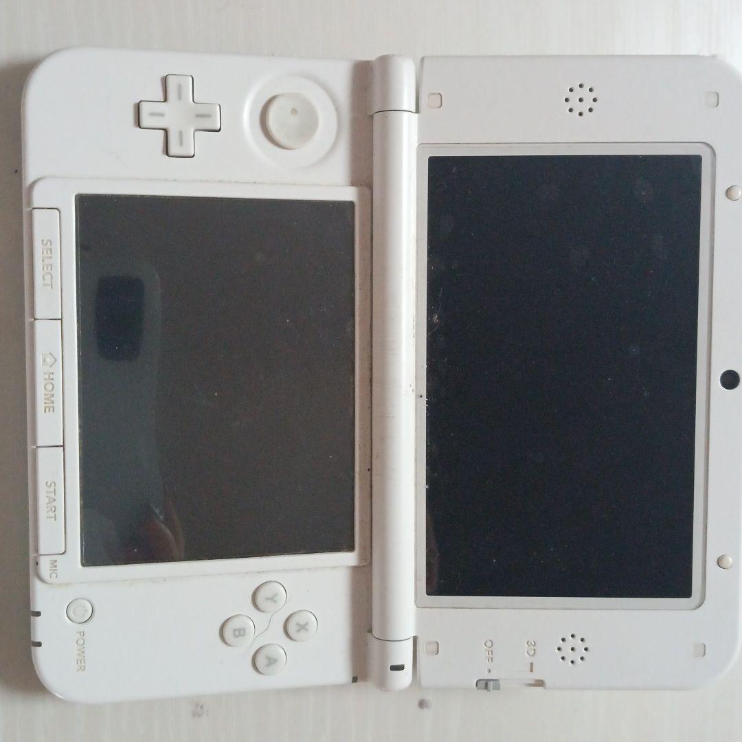 ニンテンドー3DS その他カセット