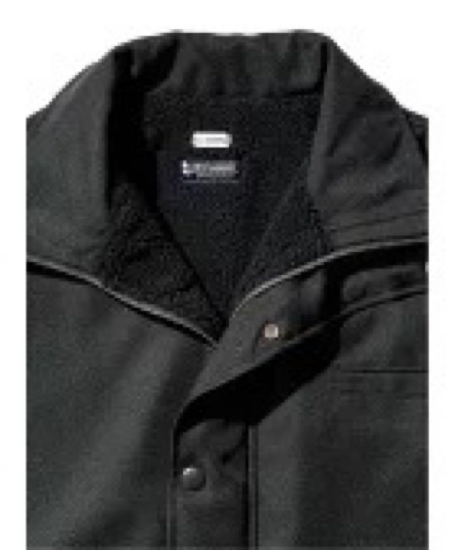 新品　willy chavarria NIGHT STALKER JACKET