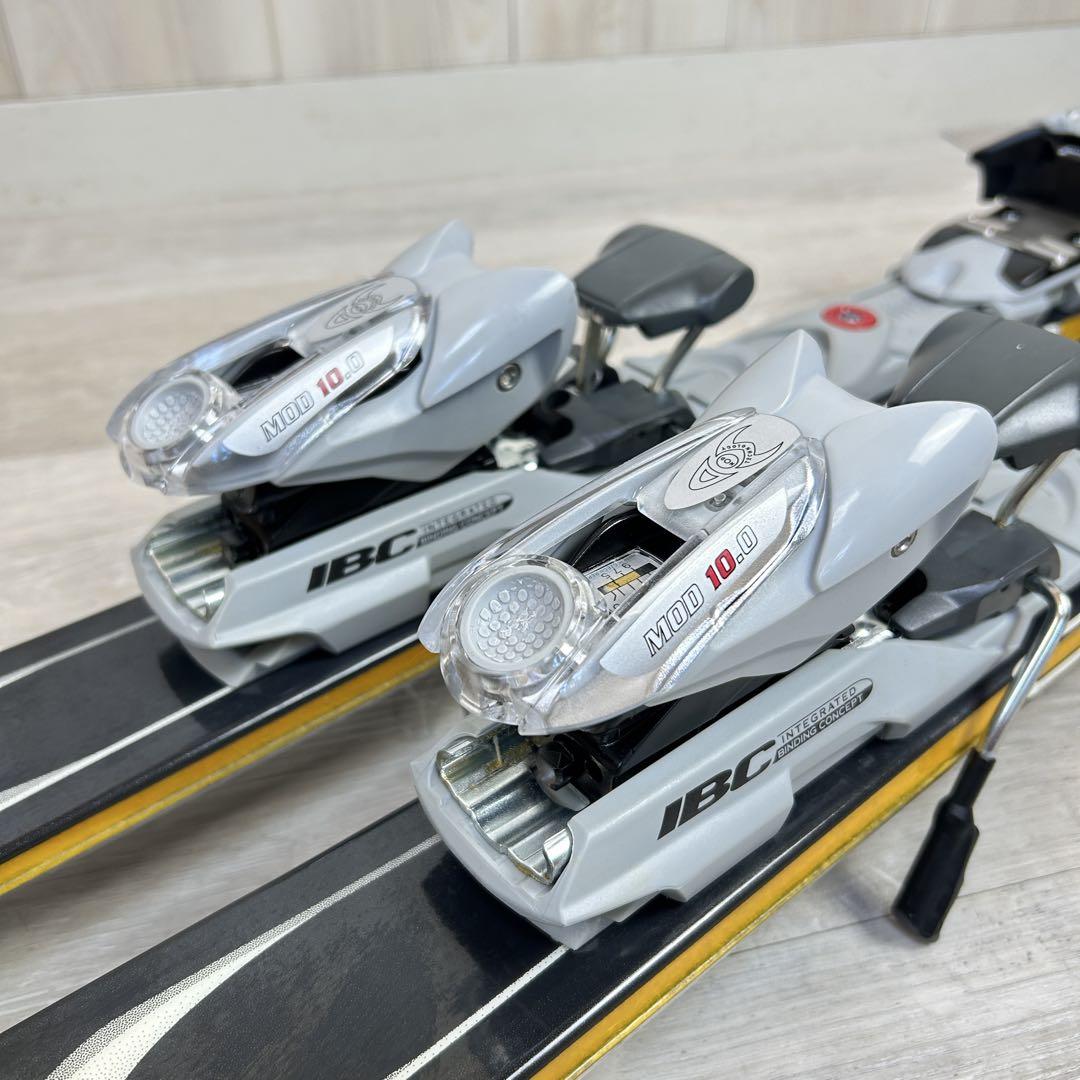 送料無料】K2 OMNI 2.5 160cm マーカー MOD 10.0 - メルカリ 送料無料】K2 OMNI 2.5 160cm マーカー MOD 10.0 - メルカリ