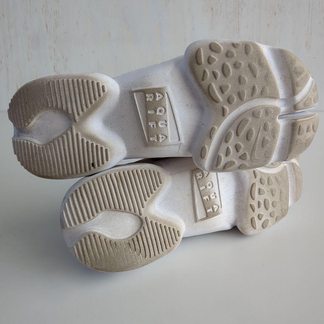 Nike アクア リフト スニーカー*24.5cm*