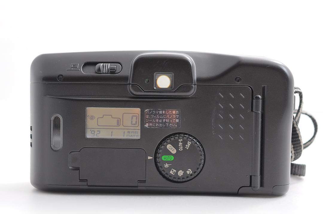 C-85】動作品 Canon Autoboy S
