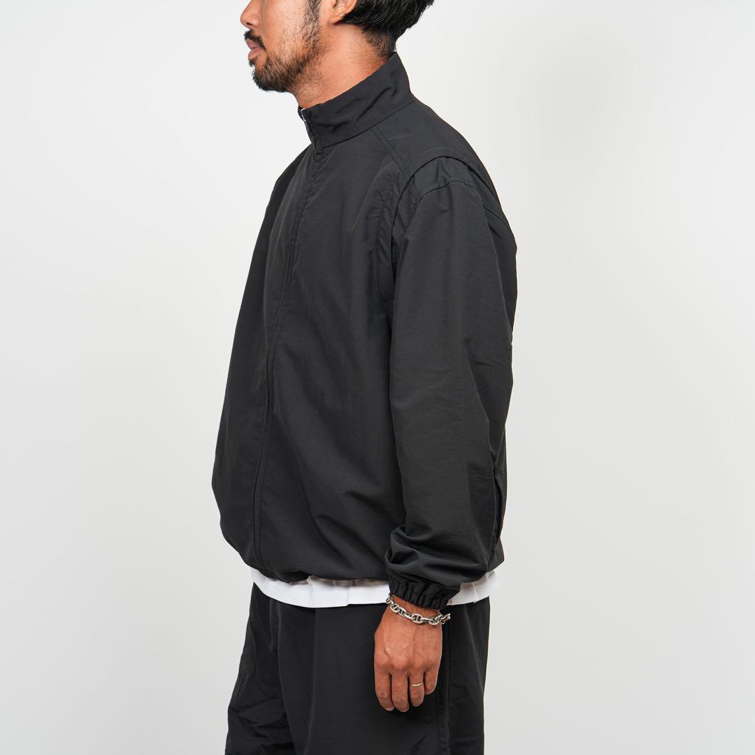 OVY Nylon Physical Training Jacket サイズL