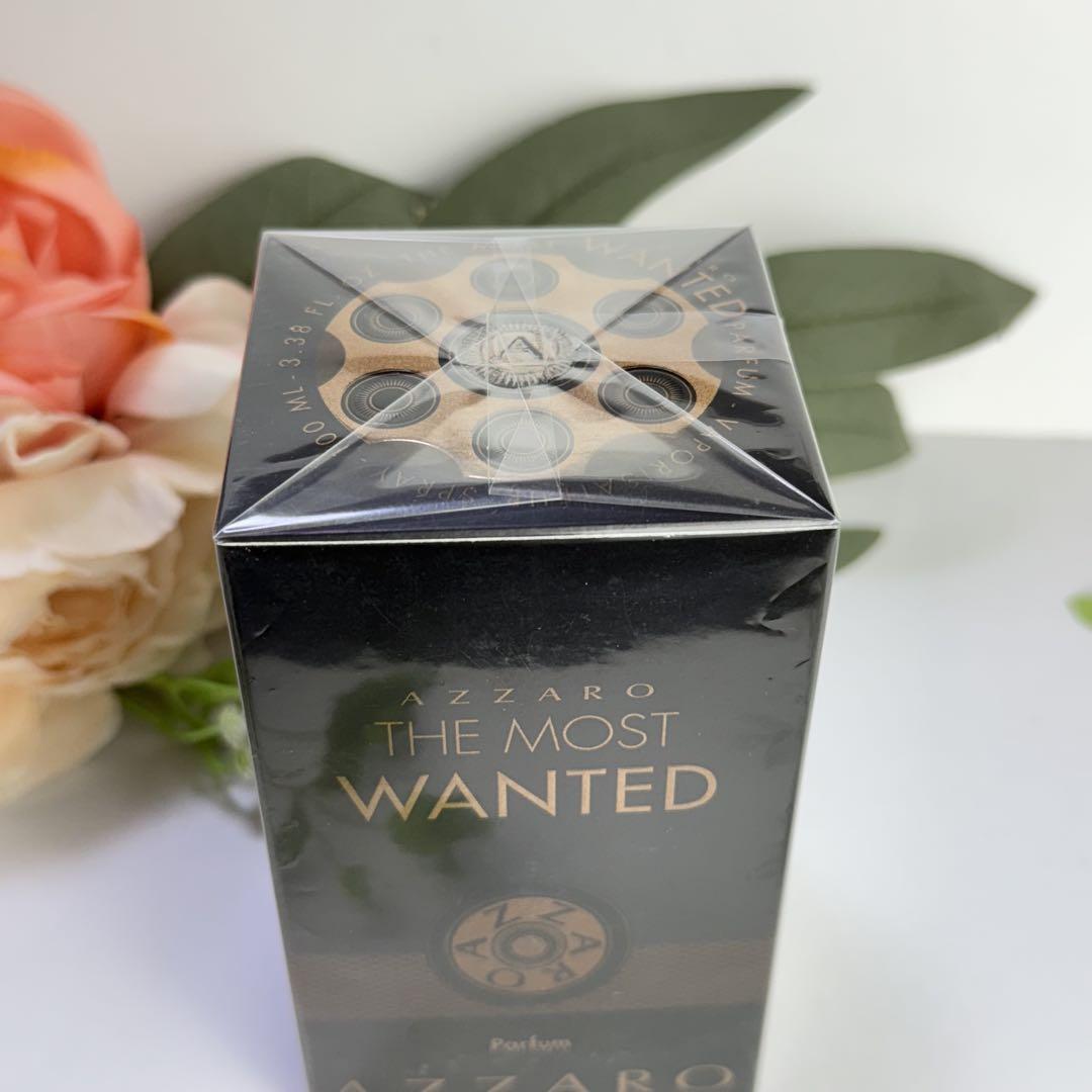アザロ ザ モスト ウォンテッド パルファム 100ml MOST WANTED
