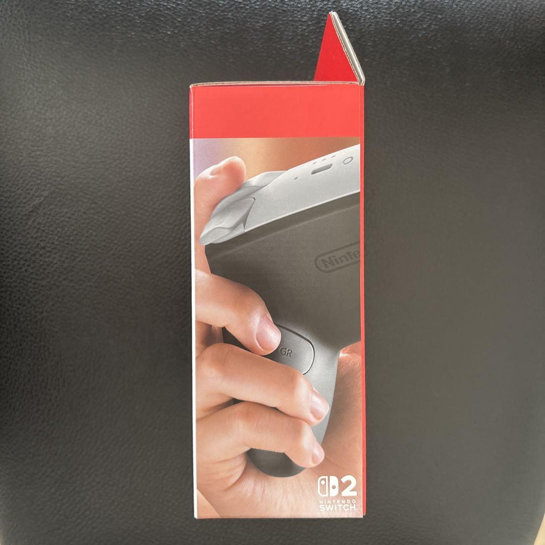 Switch2 プロコン