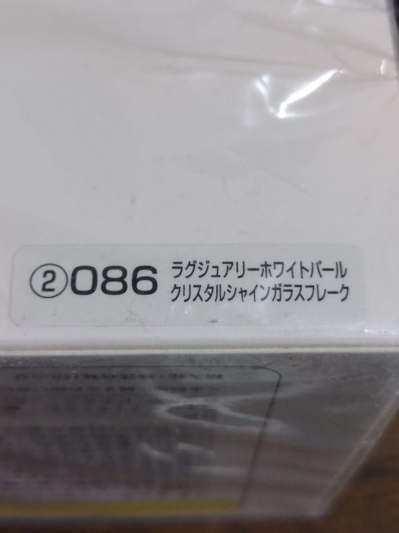 トヨタ 80系ノア 展示用ミニカー 新品未開封