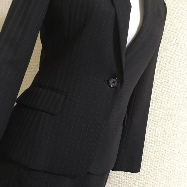 超美品】グリーンレーベルリラクシング* スカートスーツ 38 通勤 面接 行事 - メルカリ 超美品】グリーンレーベルリラクシング* スカートスーツ 38 通勤 面接 行事 - メルカリ