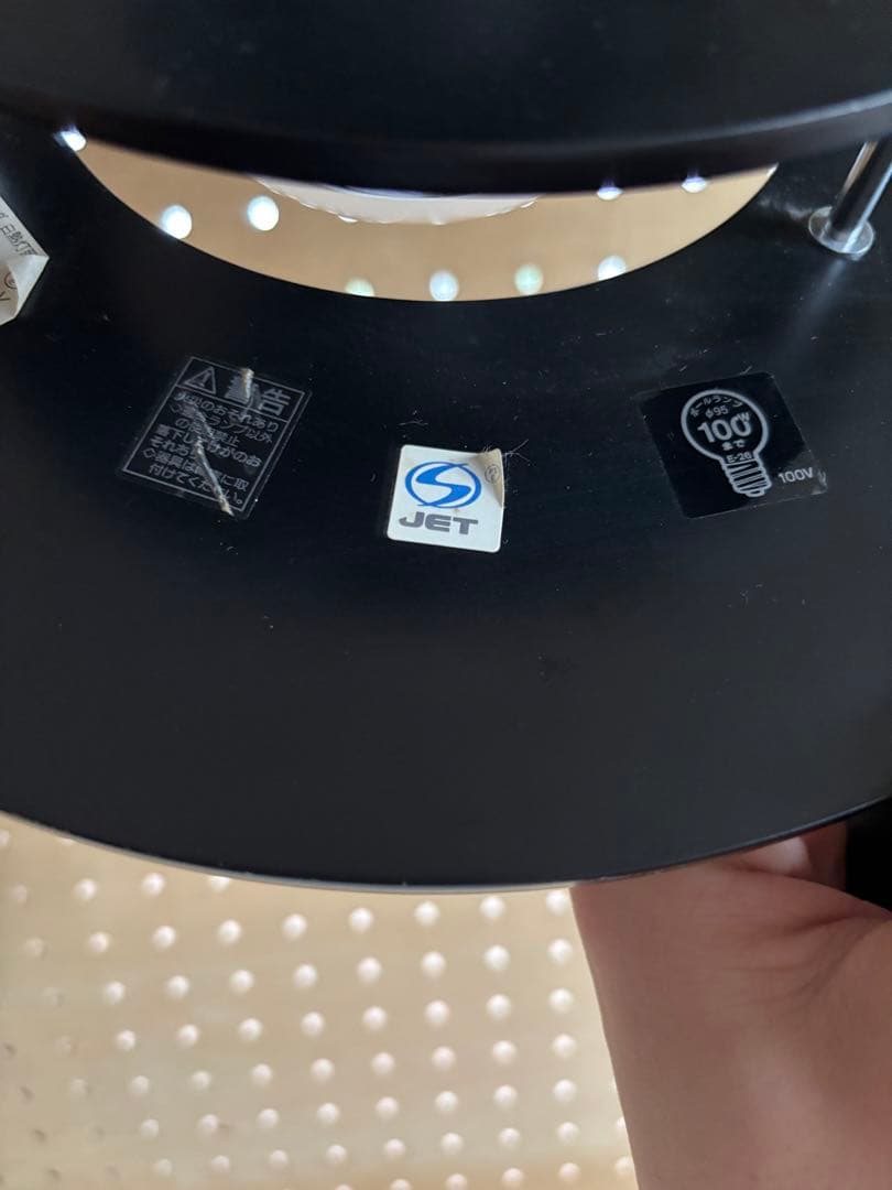 ペンダントライト