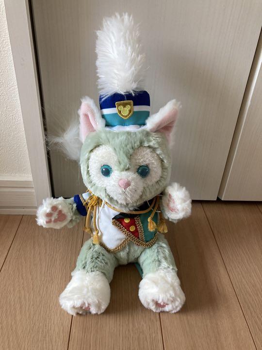 公式】かわいいグッズがいっぱい！ダッフィー＆フレンズの