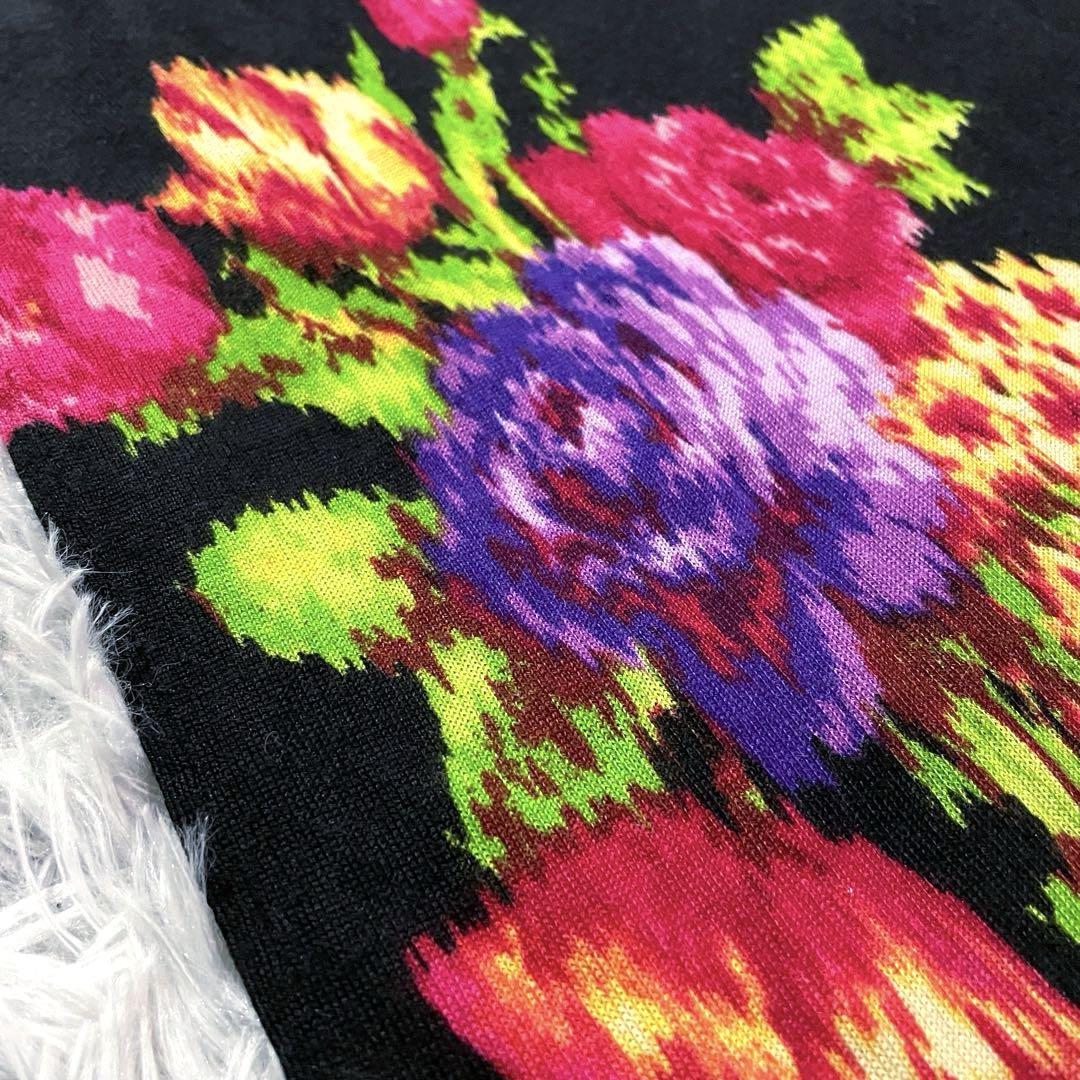 【48】Blumarine ♡ ハイネック セーター ブルマリン タグ付き 新品