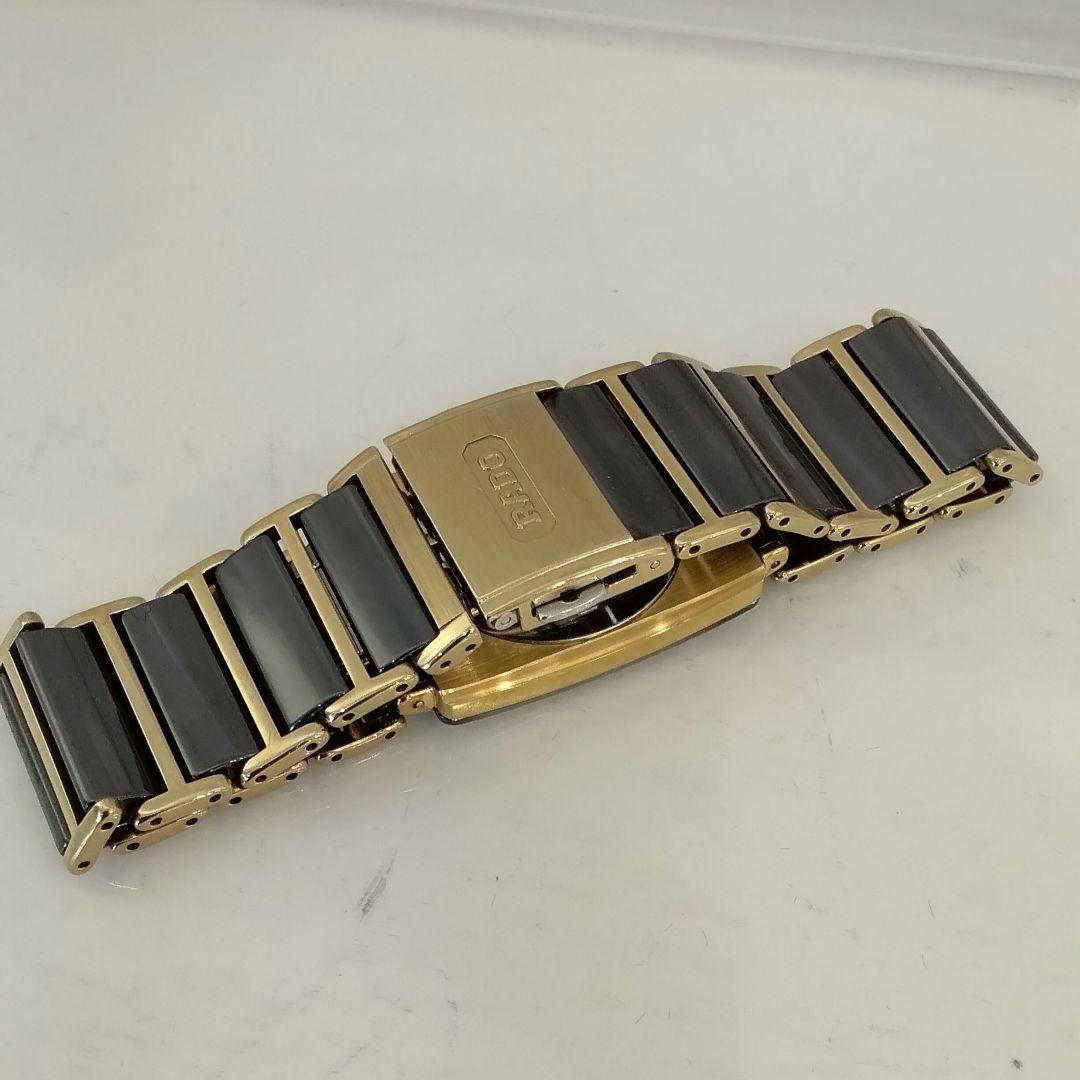 RADO ダイヤスター セラミック×GP メンズ腕時計 品
