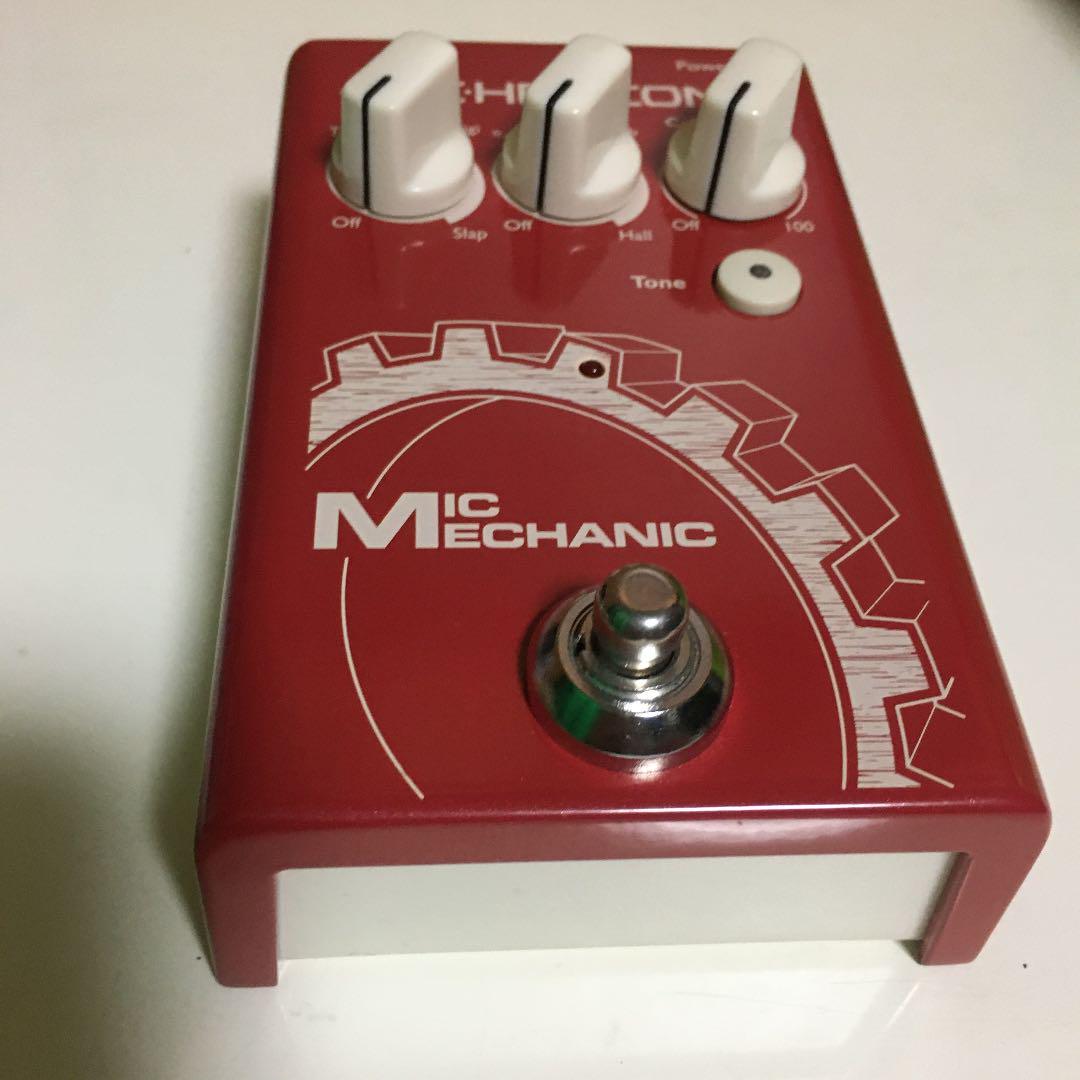 46%割引ブラウン系【30%OFF】 TC Helicon Mic Mechanic2 ボーカルエフェクター エフェクター 楽器 /器材ブラウン系-WULFYDIVING.RE 46%割引ブラウン系【30%OFF】 TC Helicon Mic Mechanic2 ボーカルエフェクター エフェクター 楽器 /器材ブラウン系-WULFYDIVING.RE