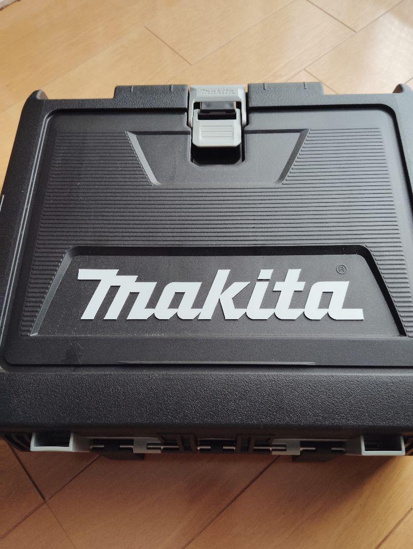 マキタTD173インパクトドライバ＋ケース