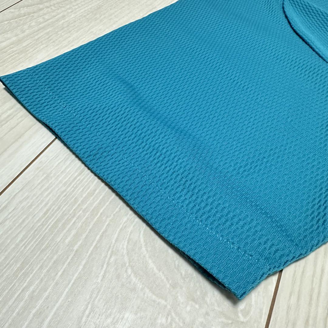 支給品 湘南シーレックス 横浜ベイスターズ プラクティスシャツ ユニフォーム