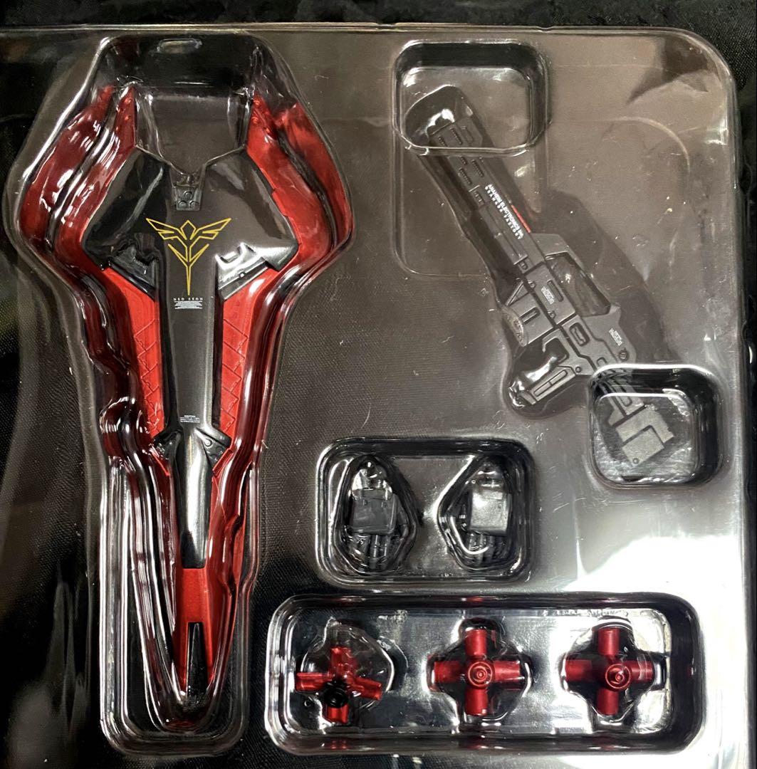 HCM-Pro SP-001 29-00 サザビー セット ハイコンプロ