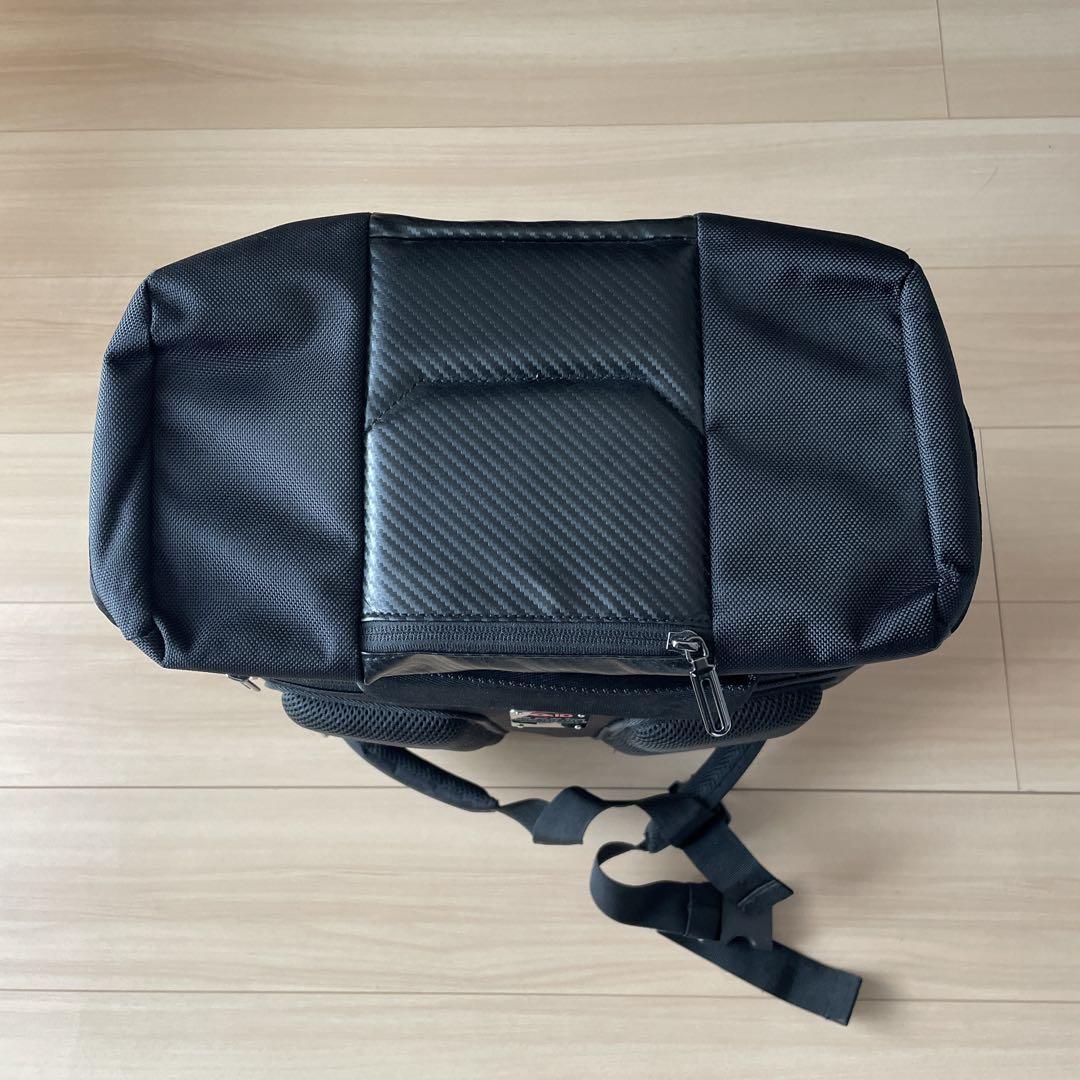 Gruv Gear Stadium Bag グルーブギア スタジアムバッグ