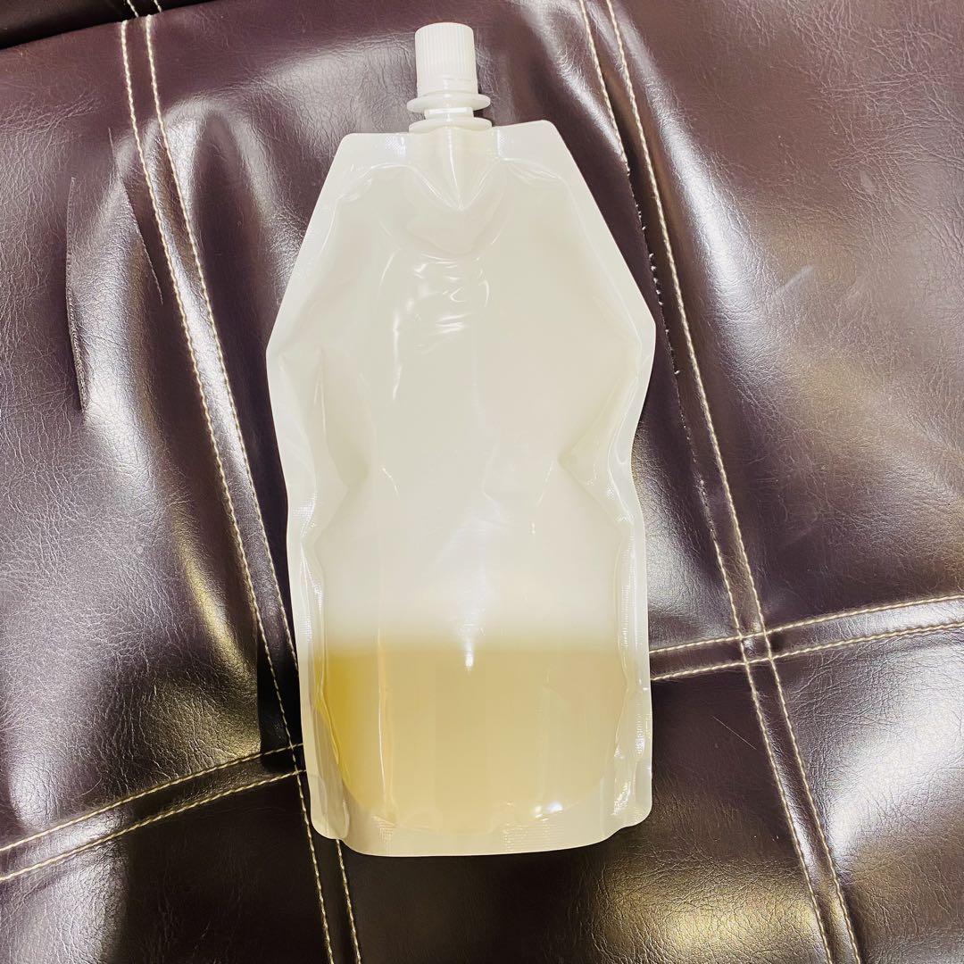TOKIOインカラミプラチナムシャンプー700ml