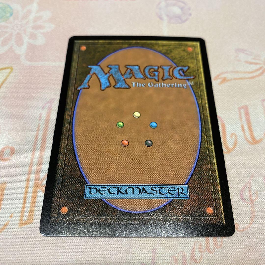 MTG☆FF☆格闘家、ティファ☆サージfoil