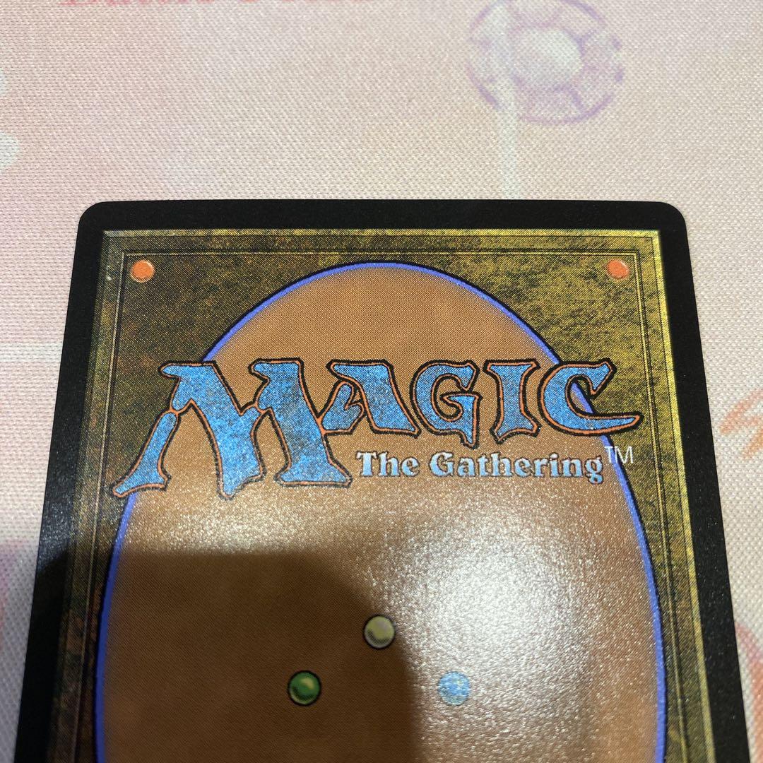 MTG☆FF☆格闘家、ティファ☆サージfoil