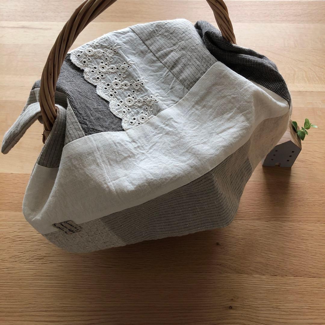 フリーカバー 15 ハンドメイド新品、♥