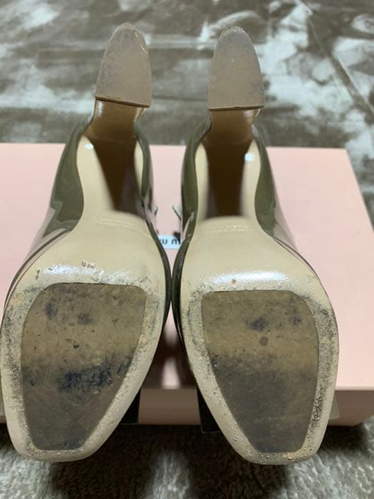ミュウミュウ パンプス miumiu ハイヒール | givebacktickets.com