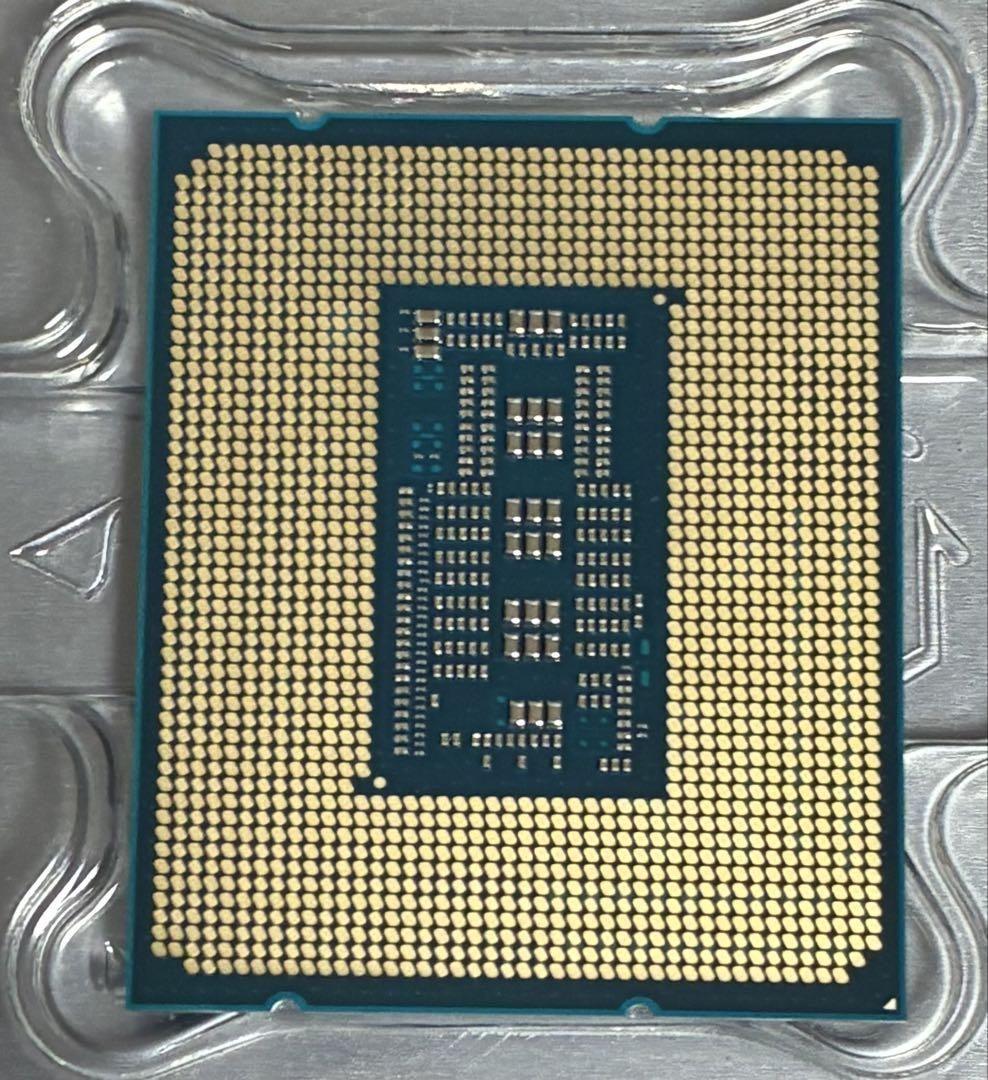 CPU Intel Core i5-14600KF