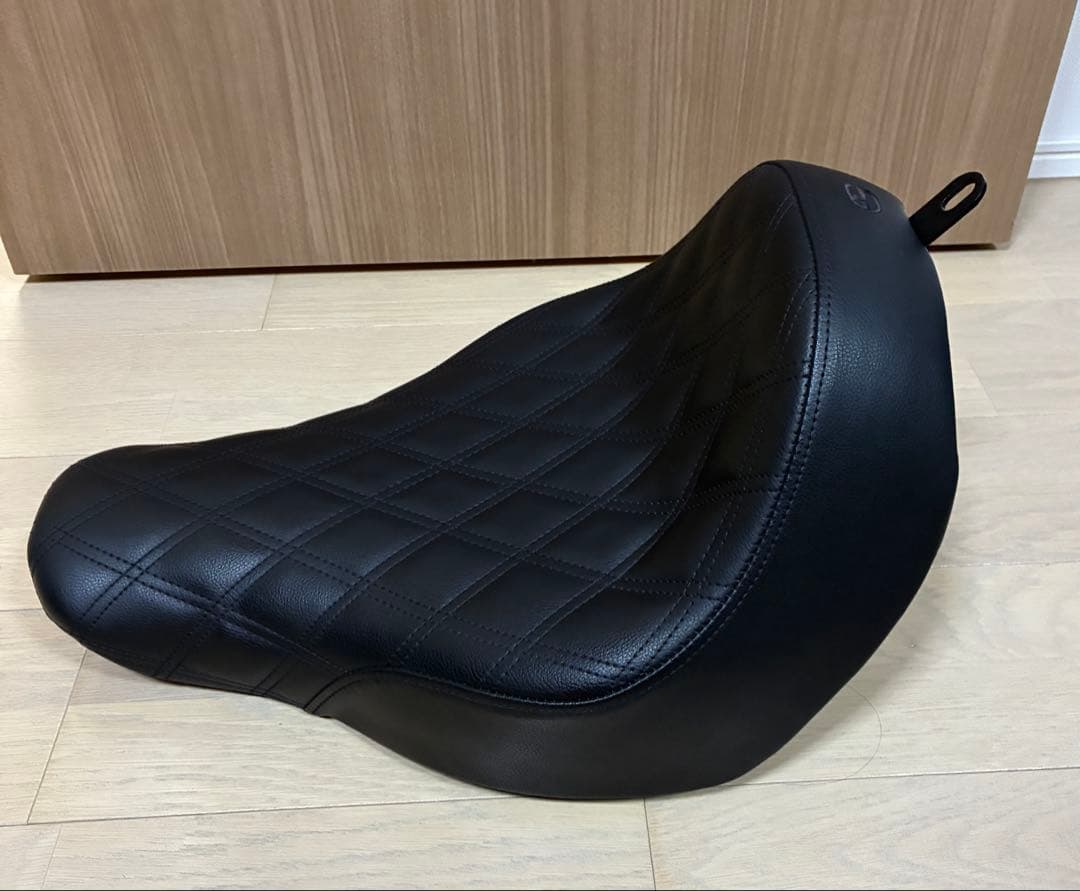 Saddlemen Renegade LS ソロシート　 ローライダーS 他