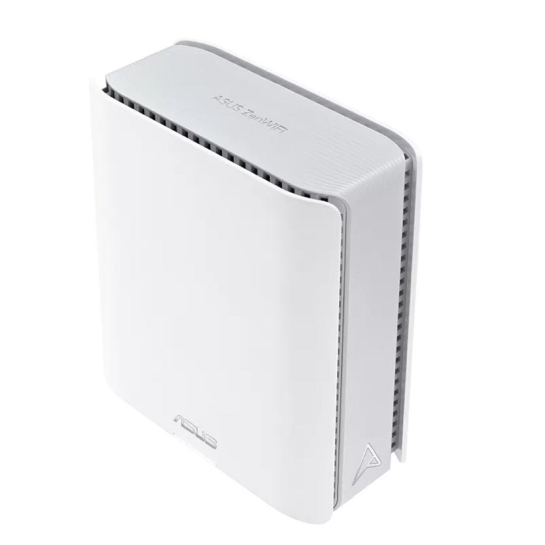 最新WiFi-7 ASUS BE14000 無線LANルーター