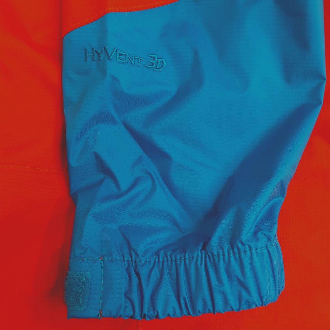 大人気特価 新品 Hyvent 男女併用 gCfu7-m17643337505 ノースフェイス ナイロンジャケット 超歓迎通販