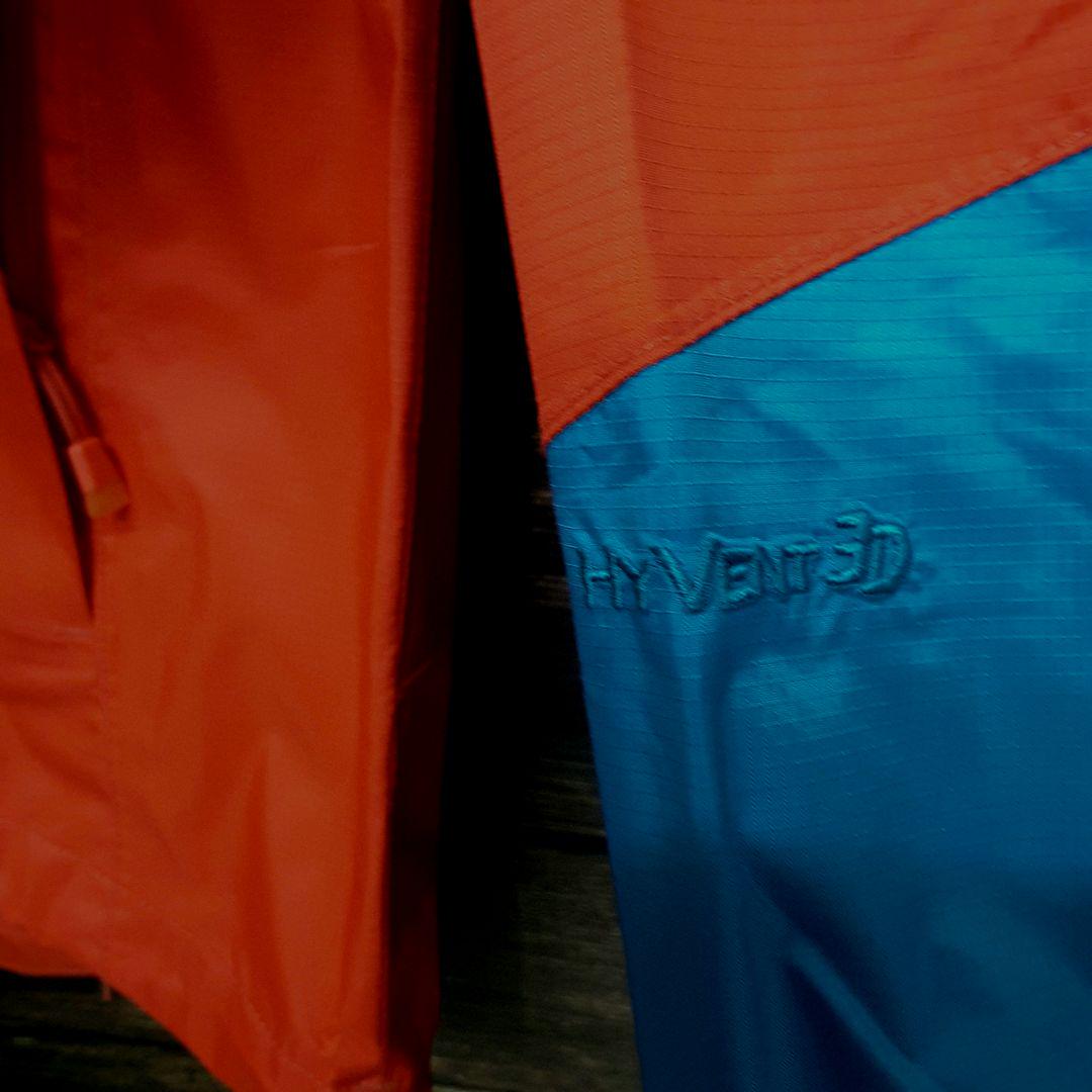 大人気特価 新品 Hyvent 男女併用 gCfu7-m17643337505 ノースフェイス ナイロンジャケット 超歓迎通販