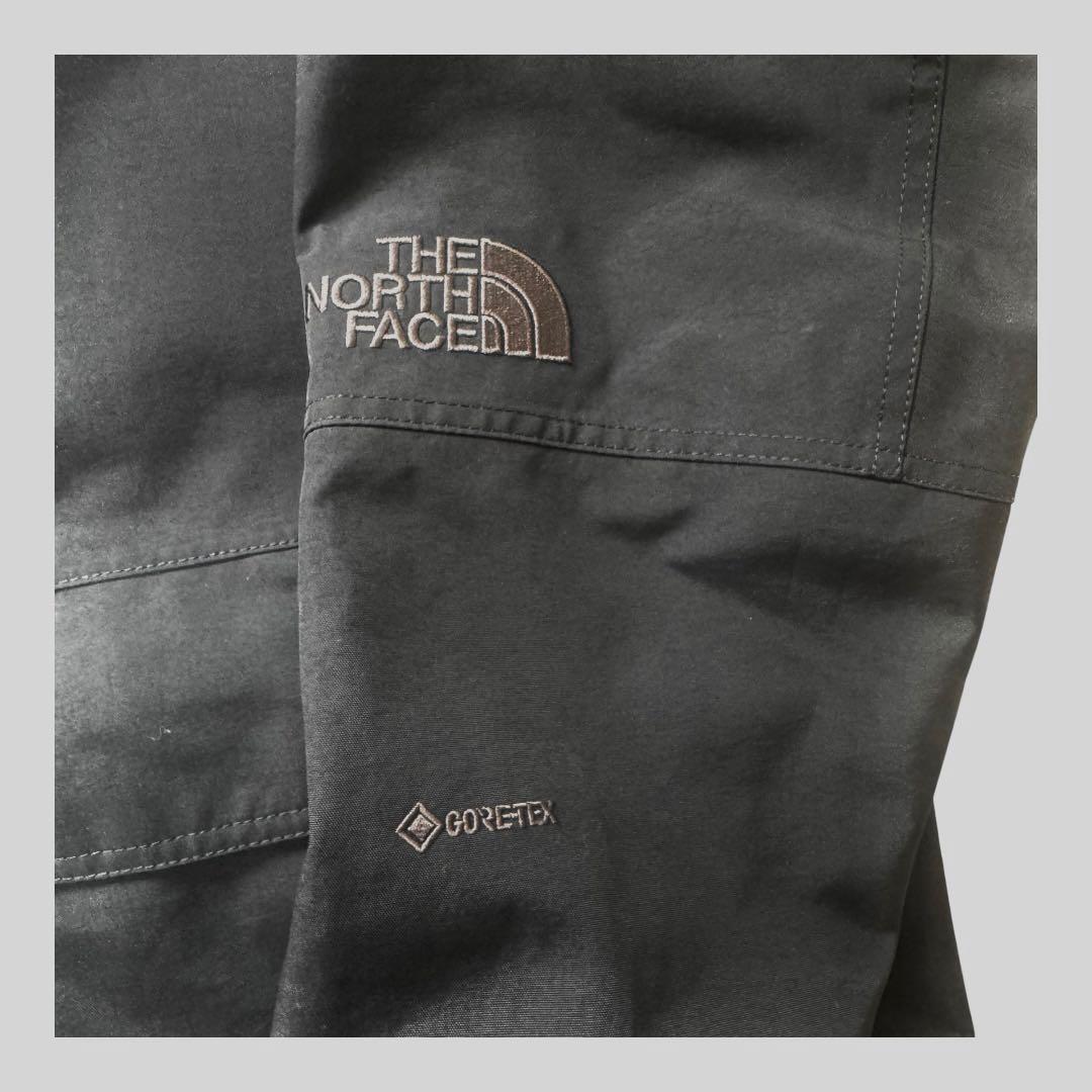 THE NORTH FACE コンピレーションジャケット NP62360 黒 L