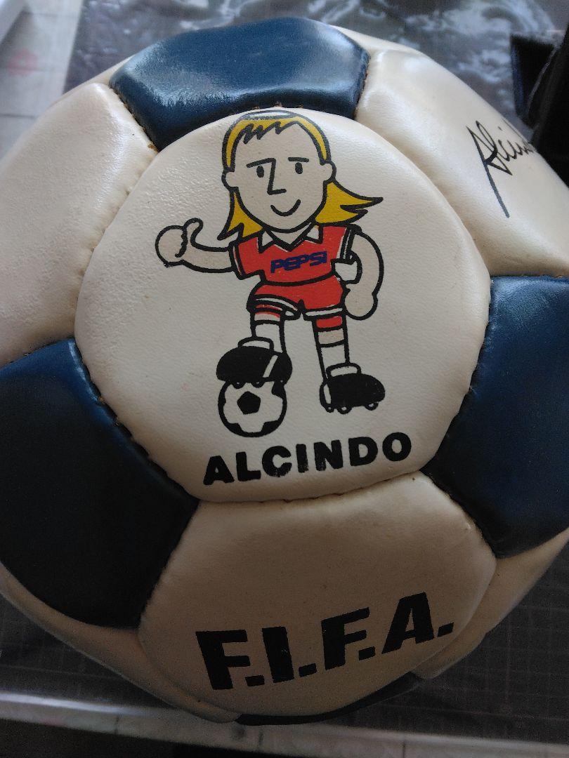 非売品　サッカーボール 5,000円