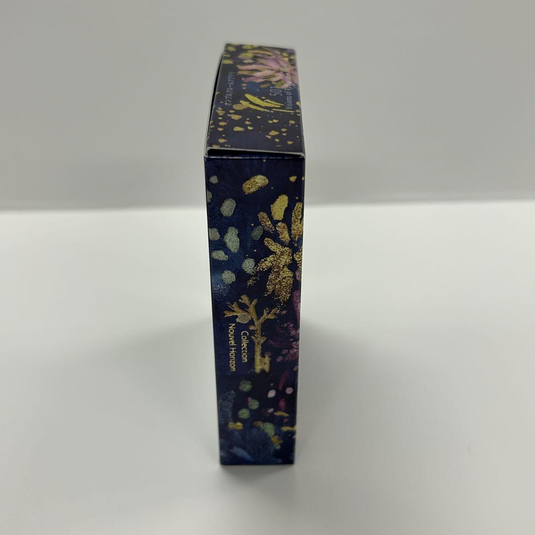 MH934 クレドポーボーテ アイシャドウパレット　限定