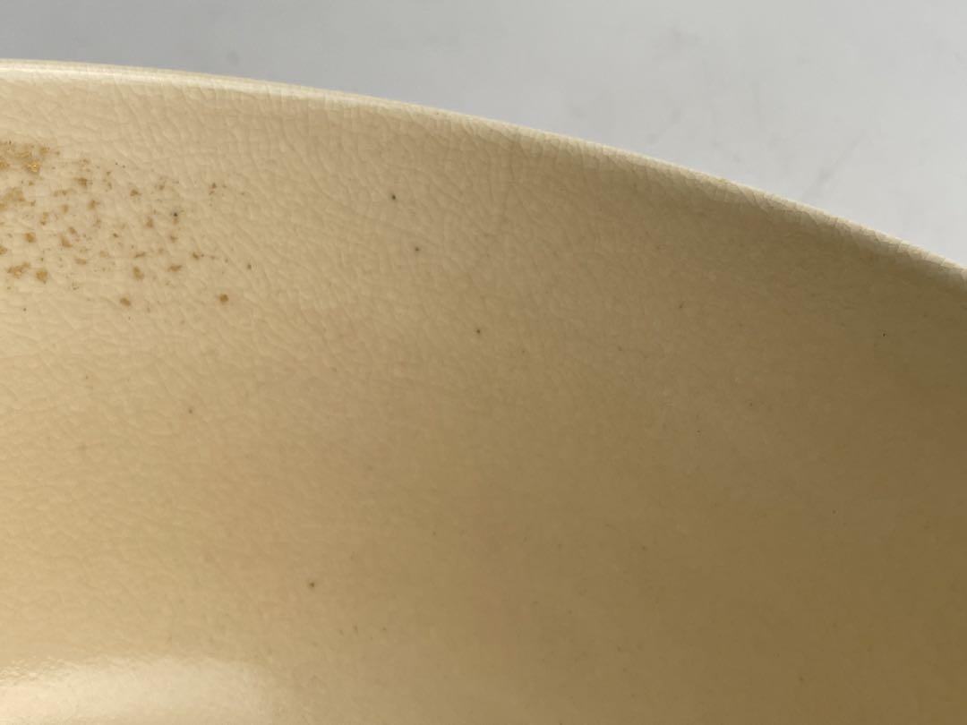 陶芸家　永楽善五郎　仁清写　東山茶碗　茶盌　抹茶碗　雲錦手　即中斎　書付箱