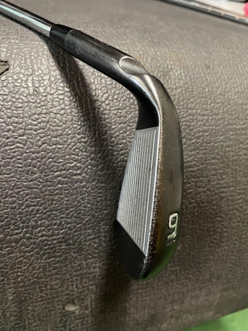 PING G710アイアン６〜Ｐns950new 5本セット