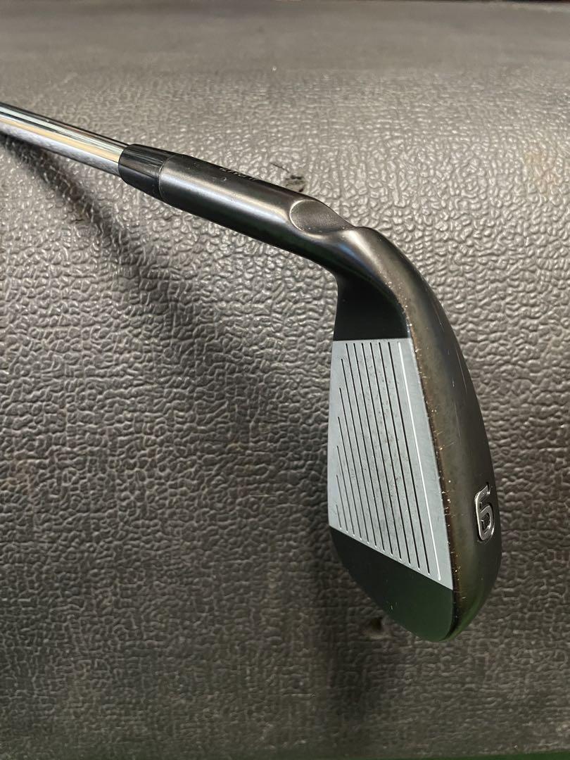 PING G710アイアン６〜Ｐns950new 5本セット