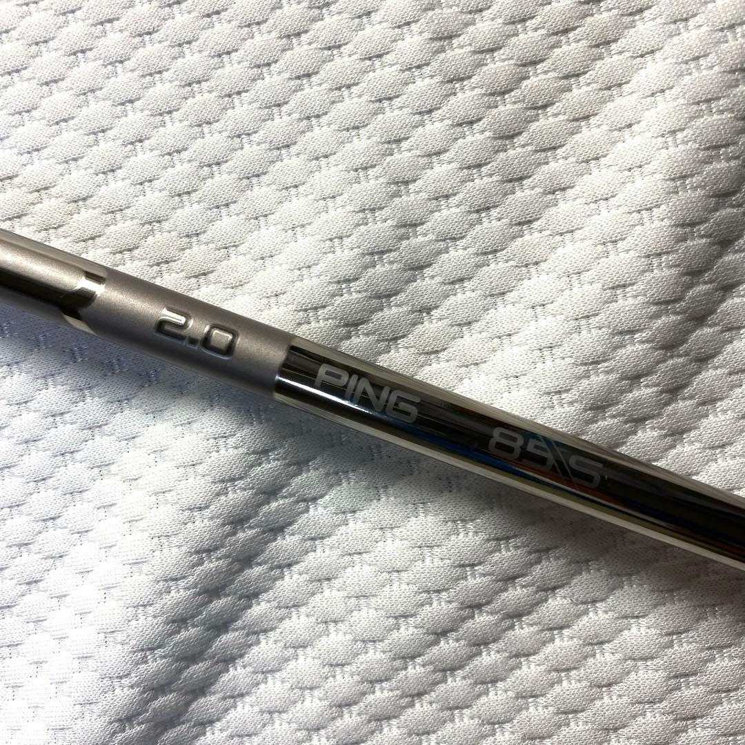 ☆ 希少ピンゴルフ G430 ハイブリッド U6 ☆ 希少ピンゴルフ G430 ハイブリッド U6