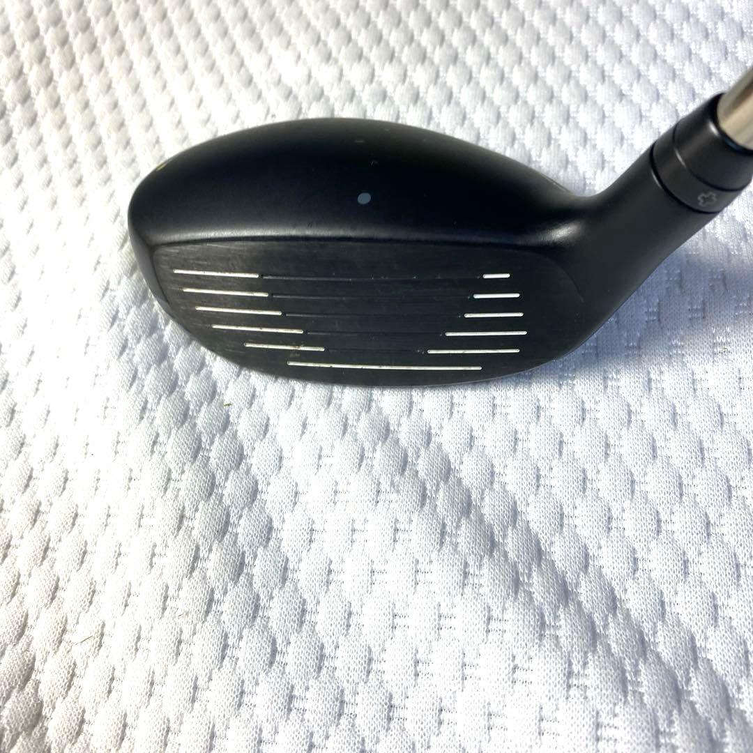 ☆ 希少ピンゴルフ G430 ハイブリッド U6 ☆ 希少ピンゴルフ G430 ハイブリッド U6