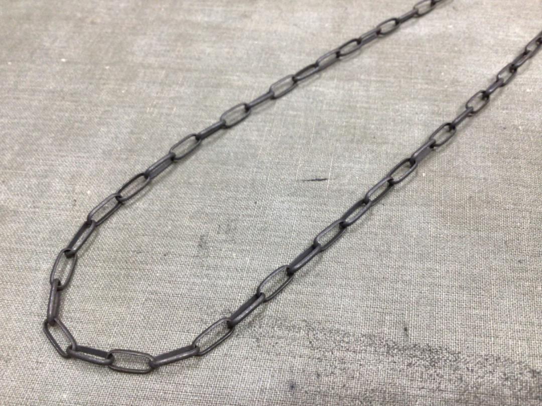 composite｜NAVAJO CHAIN GD ナバホチェーンネックレス(シルバー